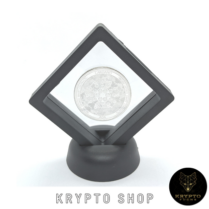 Cardano ADA Kryptomünze