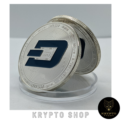 Dash Kryptomünze