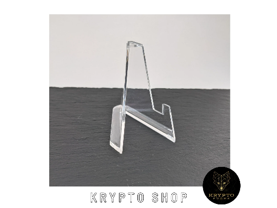 Bitcoin BTC Kryptomünze – Ansicht 28 | KryptoFuchs