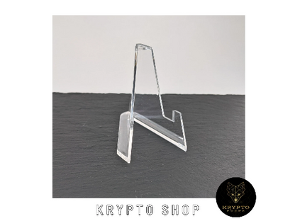 Bitcoin BTC Kryptomünze – Ansicht 28 | KryptoFuchs