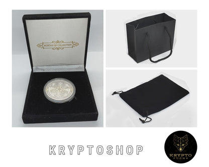 Cardano ADA Kryptomünze