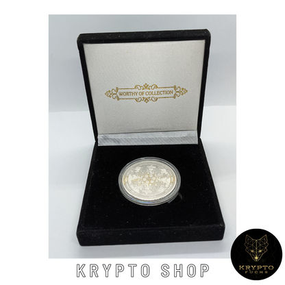 Cardano ADA Kryptomünze